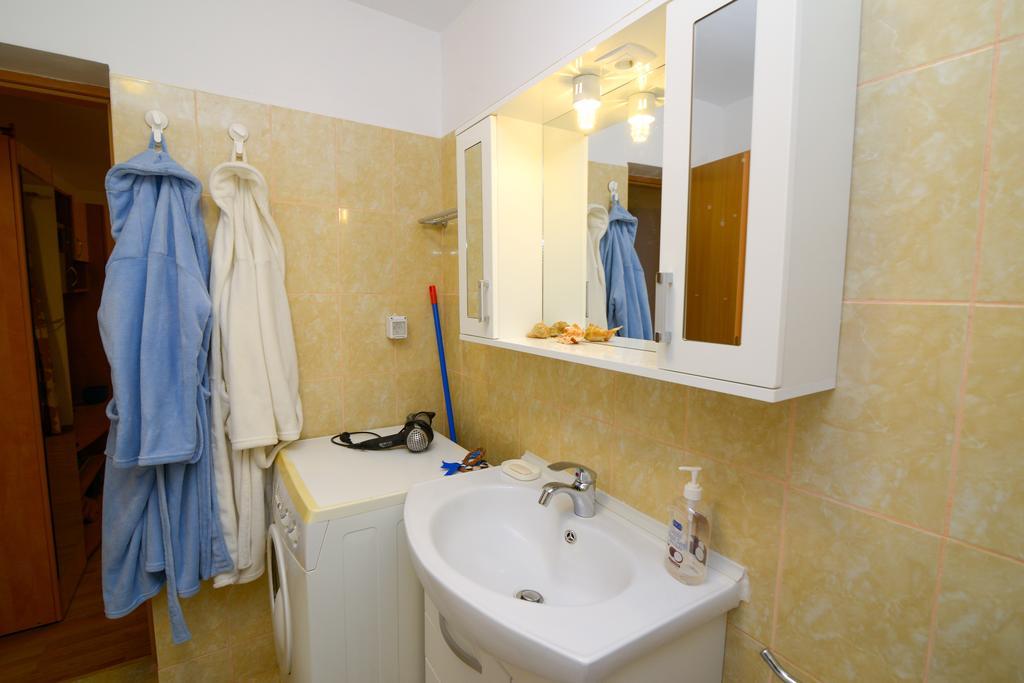 Otopeni Therme Airport Apartment Kamer foto
