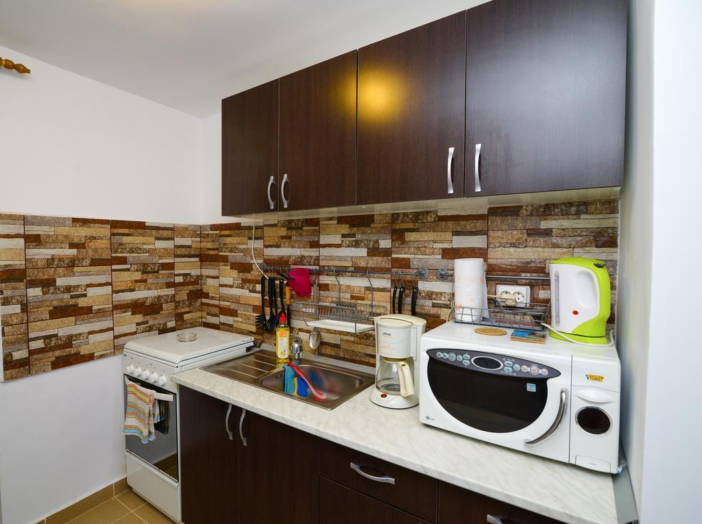 Otopeni Therme Airport Apartment Kamer foto