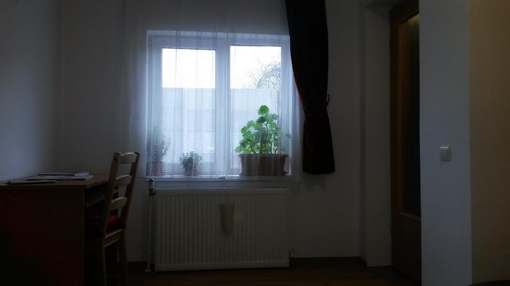 Otopeni Therme Airport Apartment Kamer foto