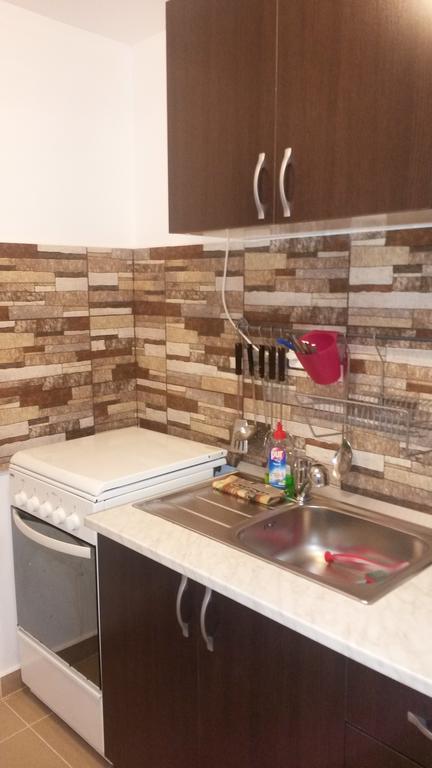 Otopeni Therme Airport Apartment Kamer foto