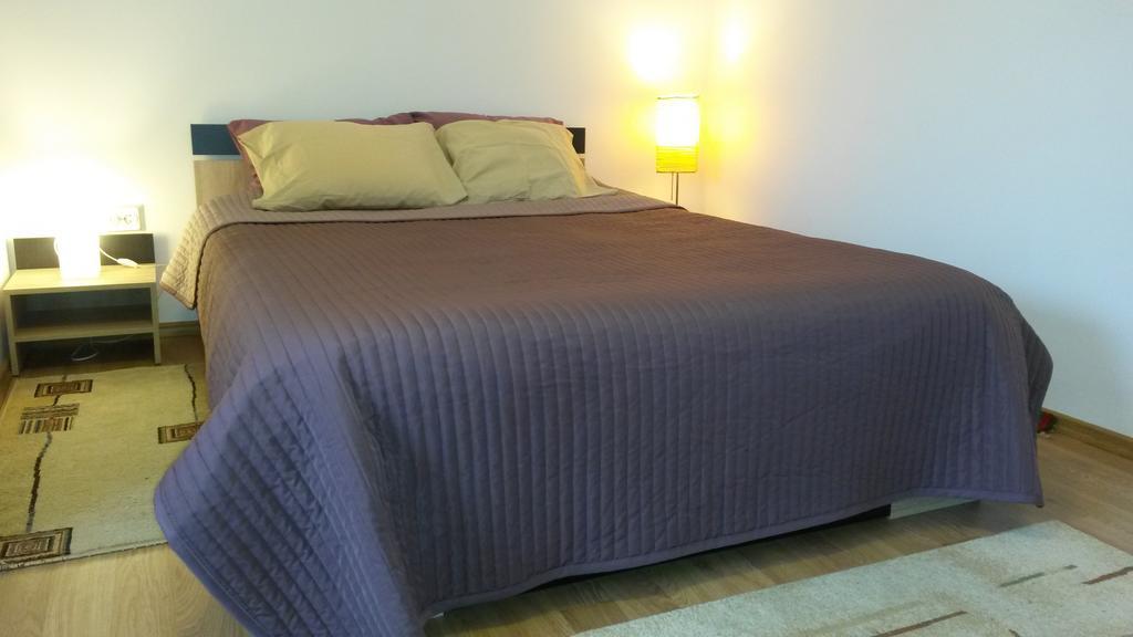 Otopeni Therme Airport Apartment Kamer foto