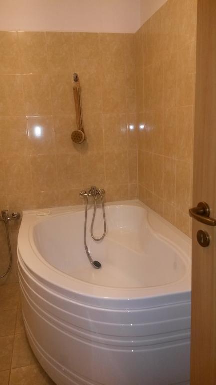 Otopeni Therme Airport Apartment Kamer foto