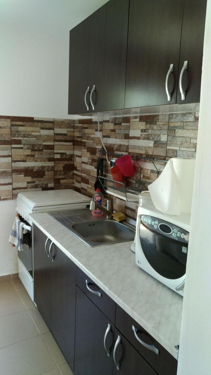 Otopeni Therme Airport Apartment Buitenkant foto